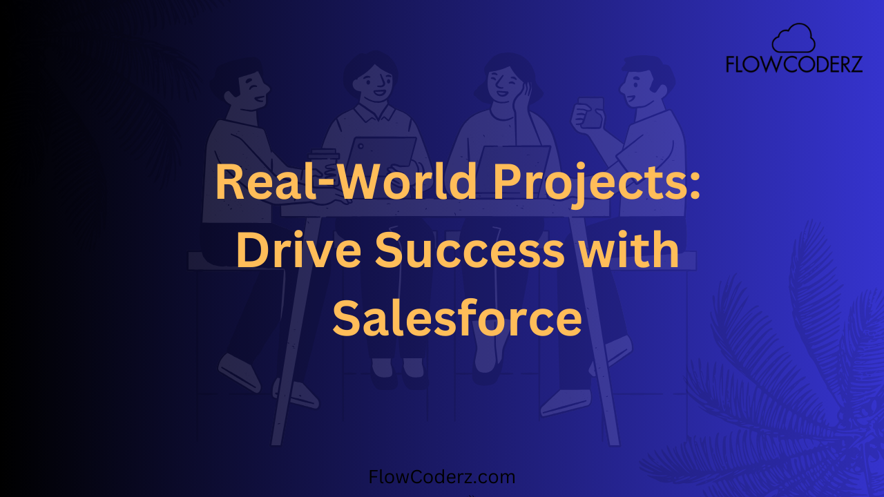 Projects Projects