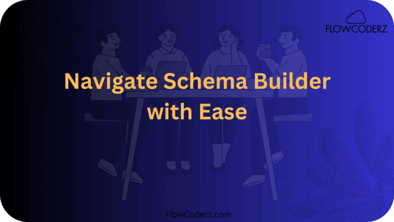 Schema Builder